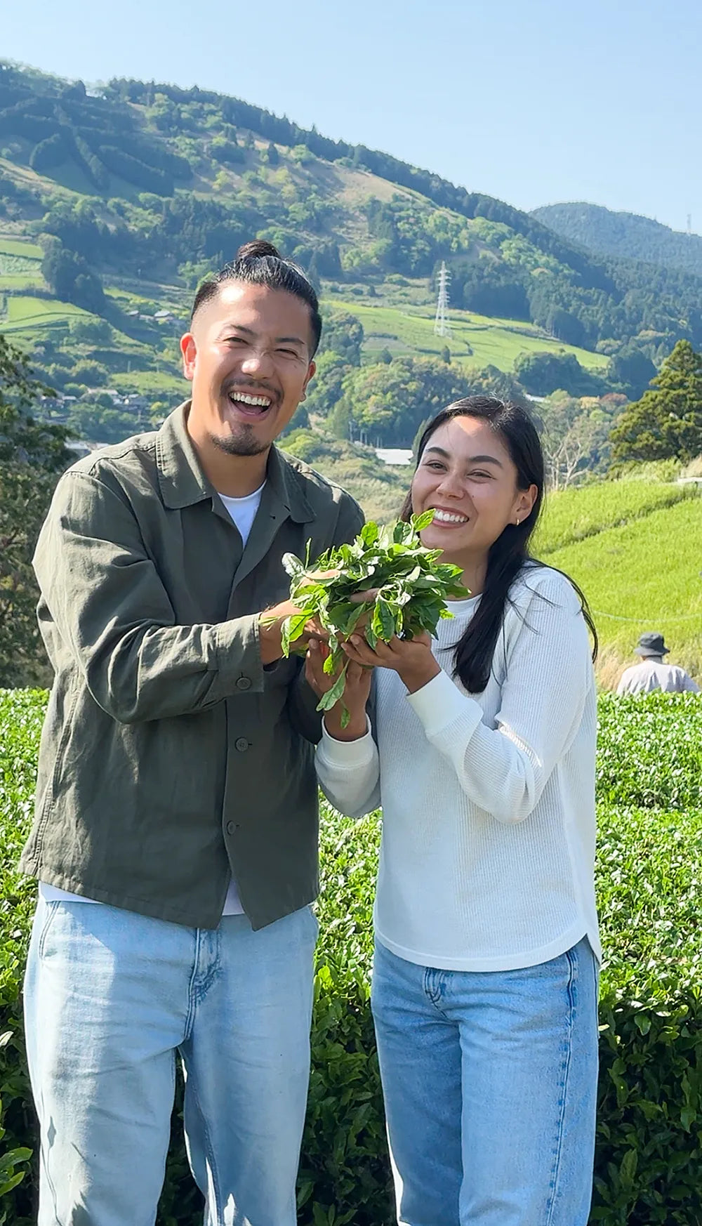 Matcha Externa Nosso Matcha – Matcha Guti