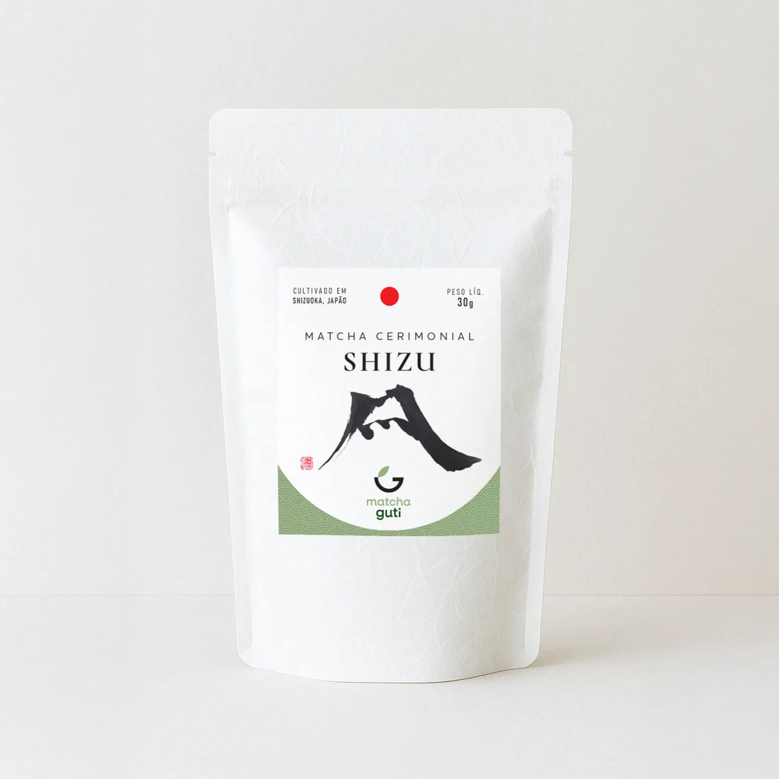 SHIZU (Previsão de chegada começo de fevereiro)