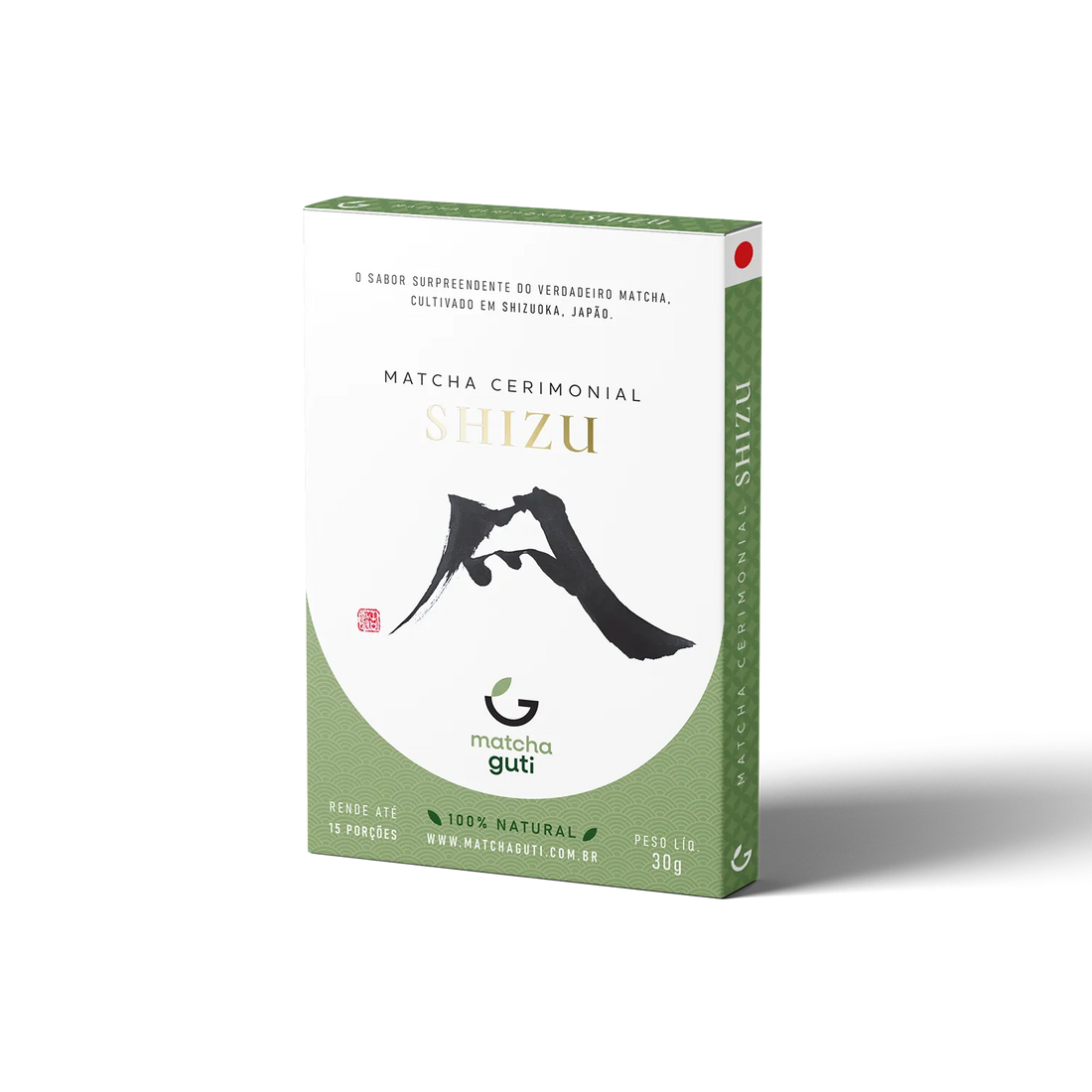 SHIZU (Previsão de chegada começo de fevereiro)